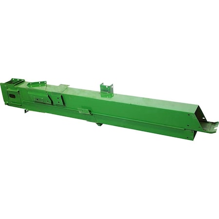 Aftermarket AMAH112164 Clean Grain Elevator Housing AMAH112164-ABL